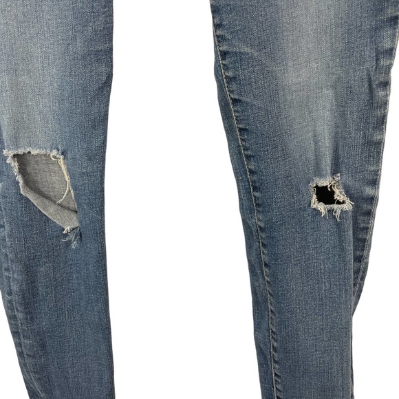 AG Adriano Goldschmied The Legging Super Skinny Ankle 28 - Picture 8 of 14